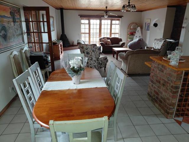3 Bedroom House in Bothasrus