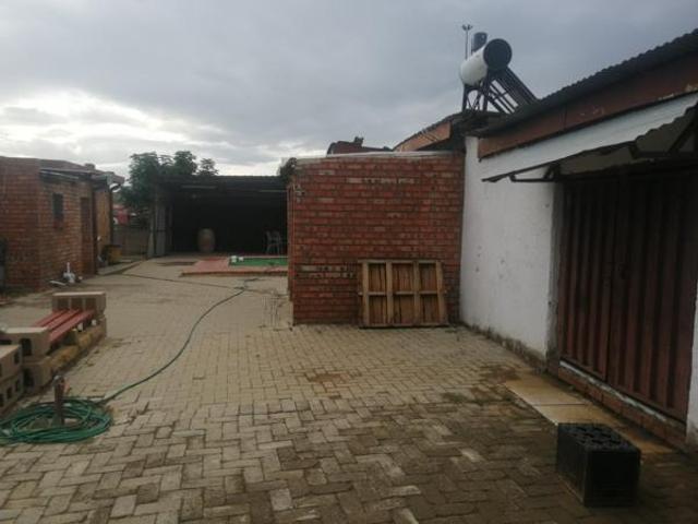 3 Bedroom House in Botshabelo