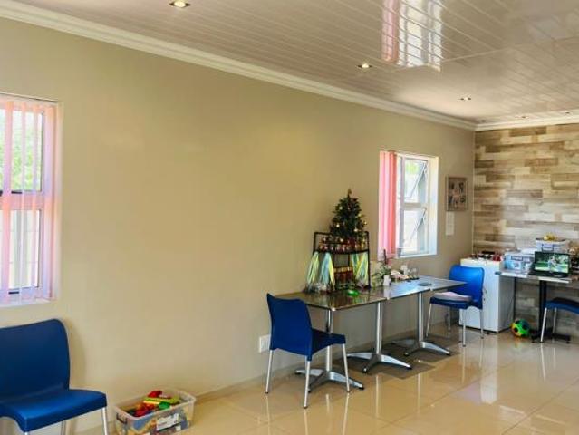 3 Bedroom House in Botrivier