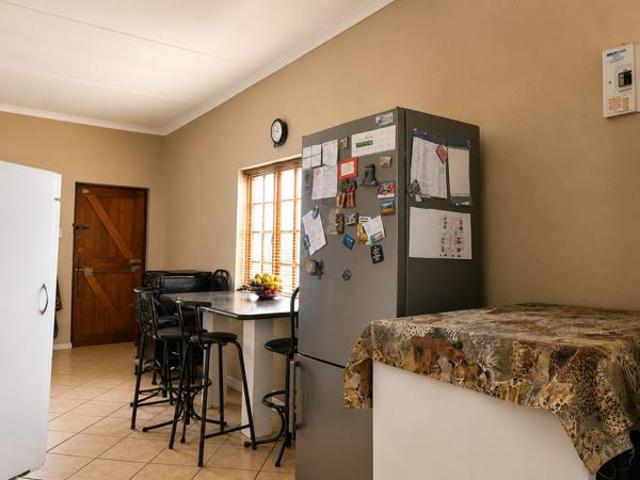 3 Bedroom House in Botrivier