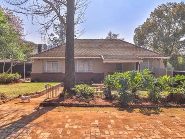 3 Bedroom House in Boughton