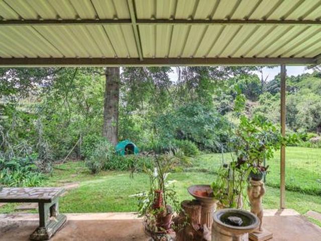 3 Bedroom House in Boughton
