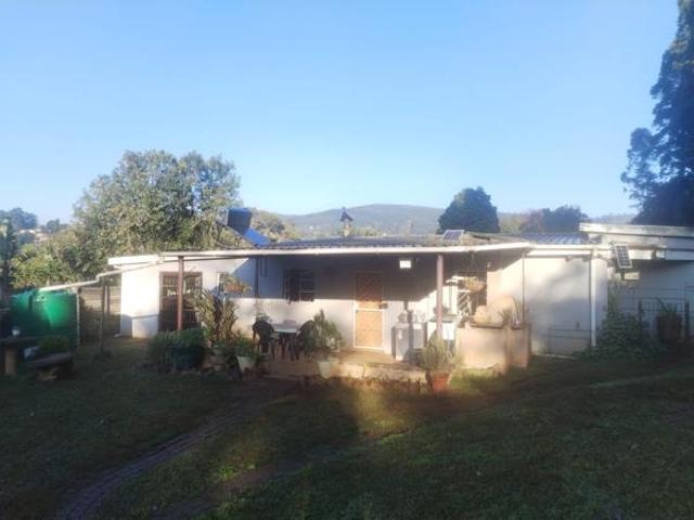 3 Bedroom House in Boughton