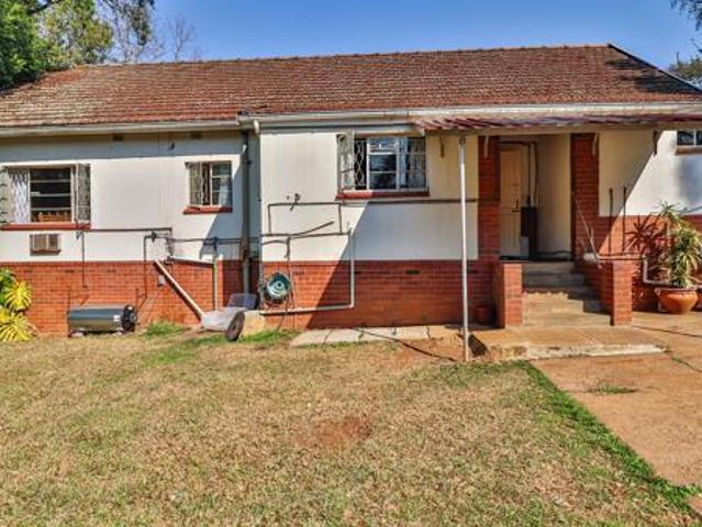 3 Bedroom House in Boughton