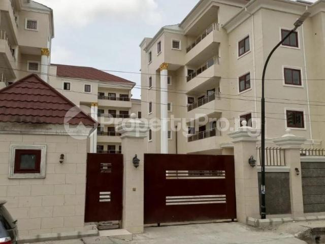 3 Bedroom House in Bourdillon Ikoyi Lagos | House for sale in ikoyi | House in ikoyi | 3 Bedroom | PropertyPro Nigeria