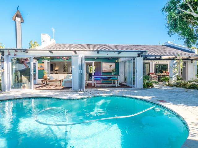 3 Bedroom House in Bowtie