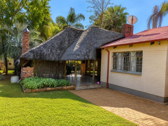 3 Bedroom House in Bo dorp