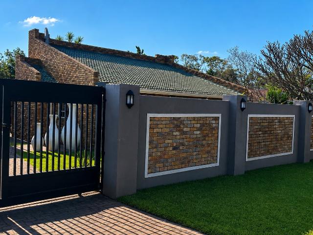 3 Bedroom House in Bo dorp