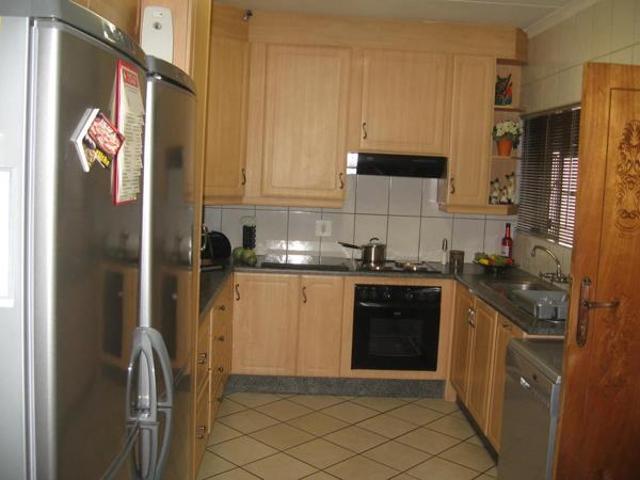 3 Bedroom House in Bo Dorp