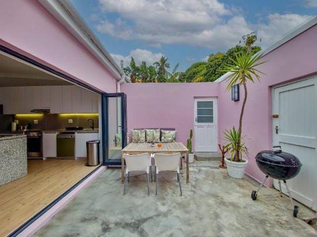 3 Bedroom House in Bo Kaap
