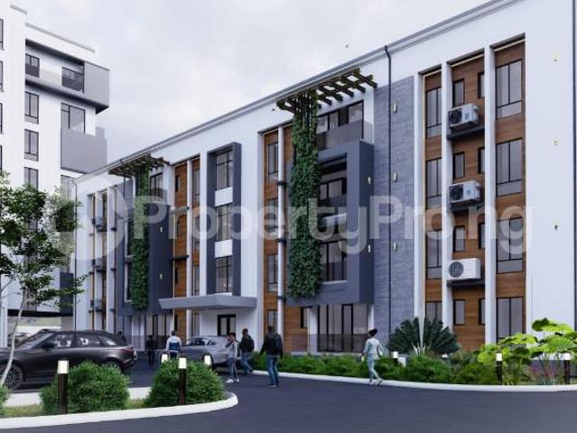 3 Bedroom House in Bode Thomas Surulere Lagos | House for sale in surulere | House in surulere | 3 Bedroom | PropertyPro Nigeria