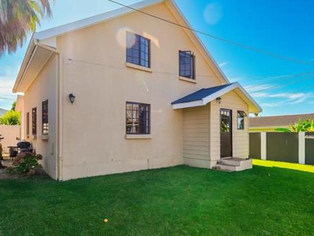 3 Bedroom House in Bodorp