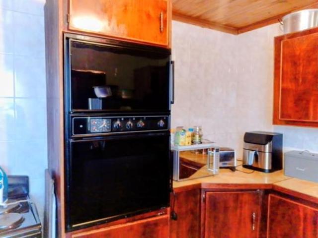 3 Bedroom House in Bohlokong