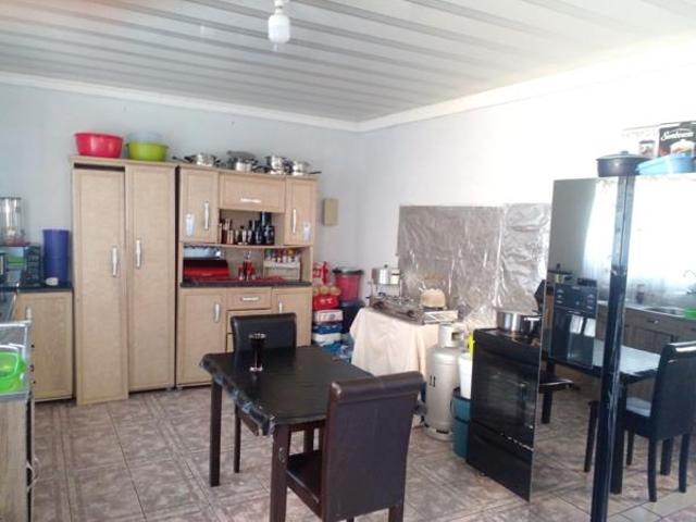 3 Bedroom House in Bohlokong