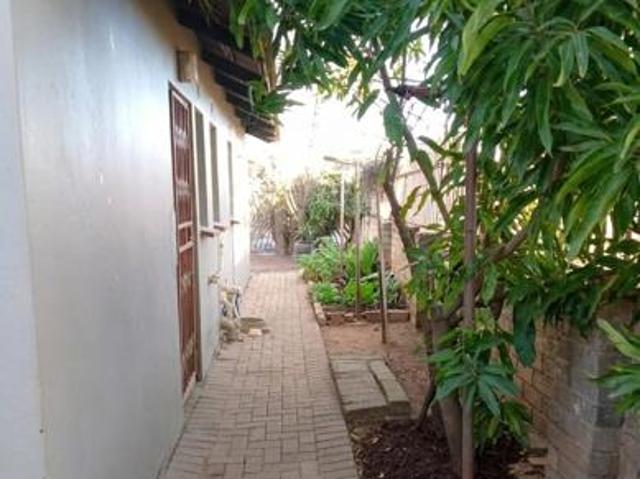 3 Bedroom House in Boitekong