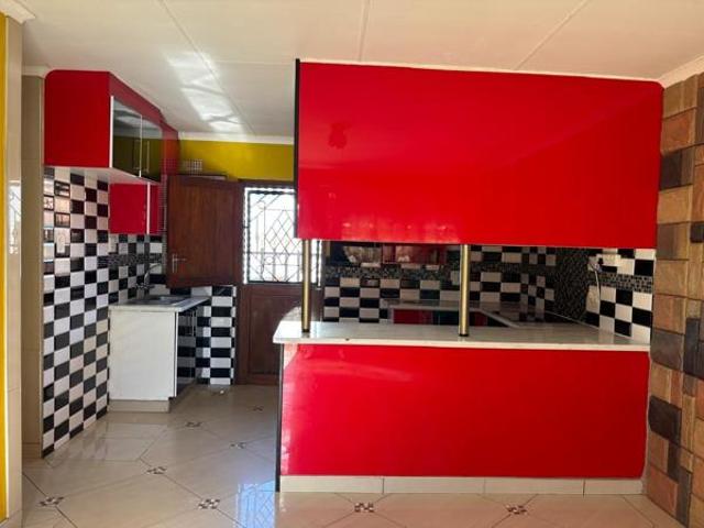 3 Bedroom House in Boitekong