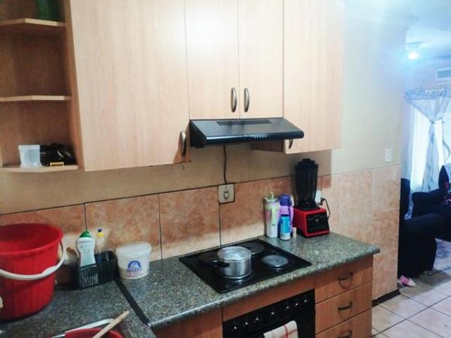 3 Bedroom House in Boitekong