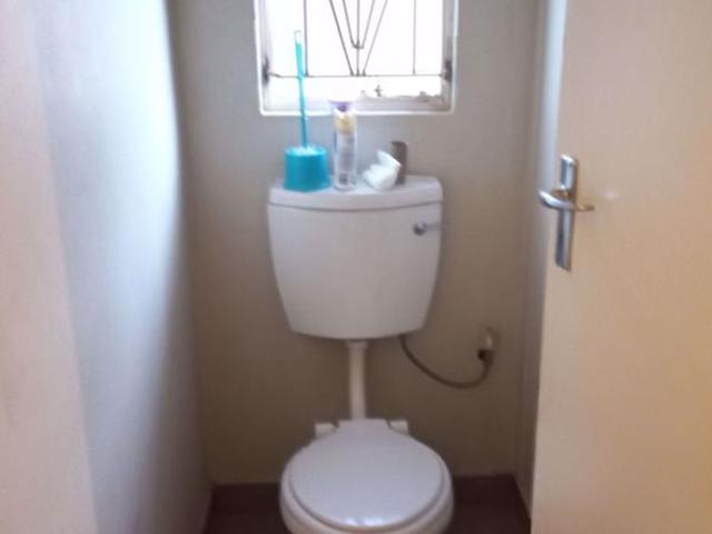 3 Bedroom House in Boitekong
