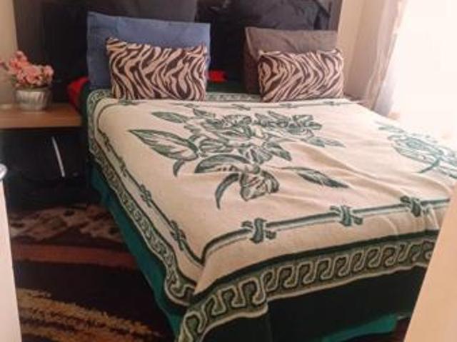 3 Bedroom House in Boitekong
