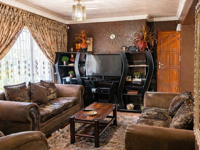 3 Bedroom House in Boitekong