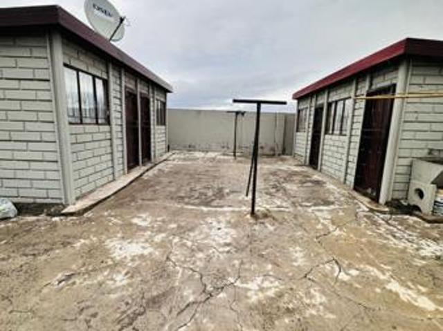 3 Bedroom House in Boitekong
