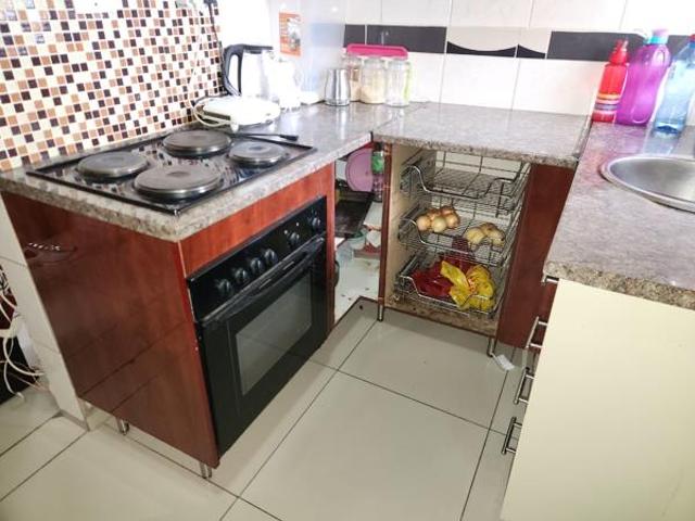 3 Bedroom House in Boitekong