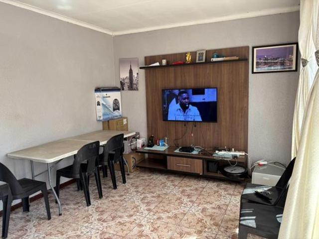 3 Bedroom House in Boitekong