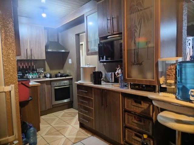 3 Bedroom House in Boitekong