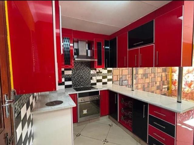 3 Bedroom House in Boitekong