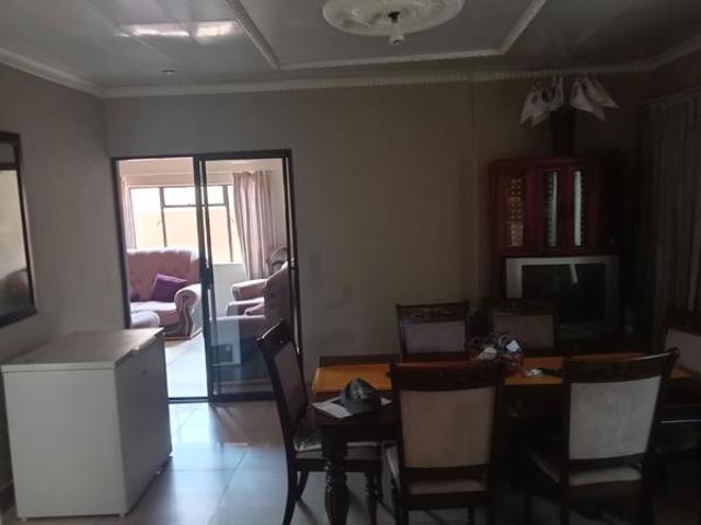 3 Bedroom House in Boitumelo