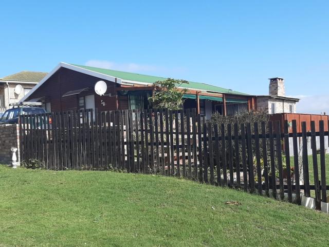 3 Bedroom House in Boknesstrand