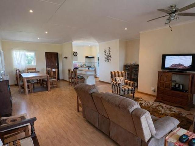 3 Bedroom House in Boknesstrand