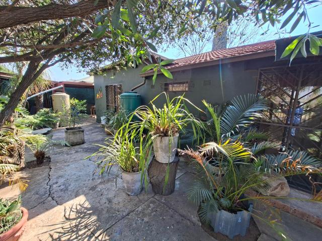 3 Bedroom House in Boksburg Central