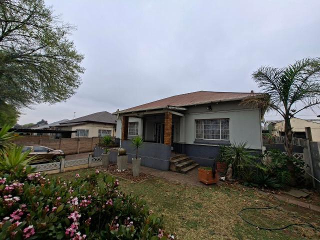 3 Bedroom House in Boksburg South