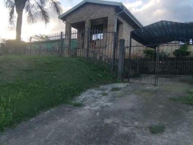 3 Bedroom House in Bombay Heights