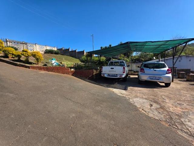 3 Bedroom House in Bombay Heights