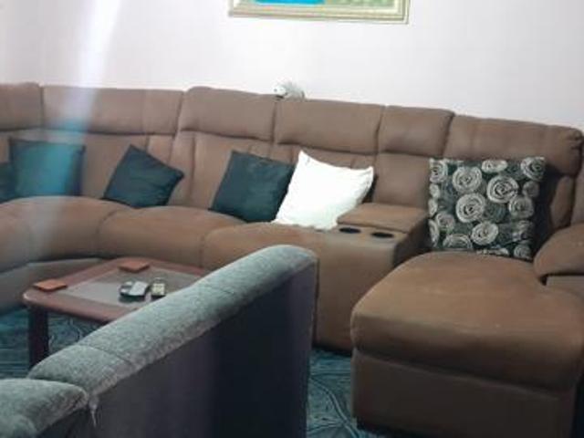 3 Bedroom House in Bombay Heights