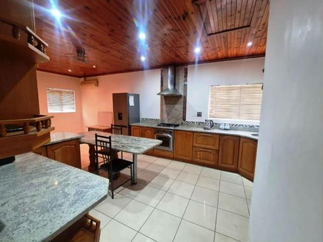 3 Bedroom House in Bombay Heights
