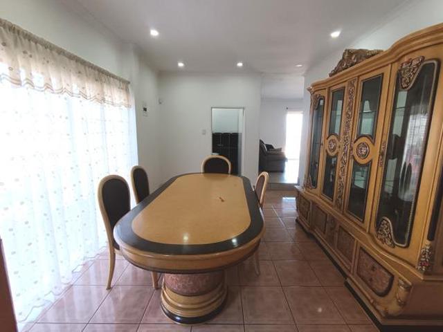3 Bedroom House in Bombay Heights