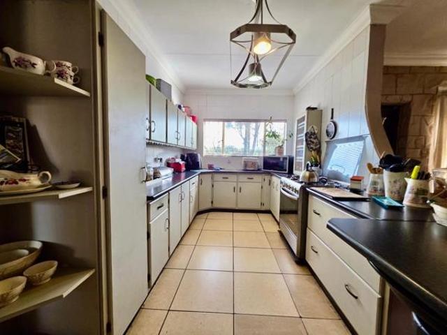 3 Bedroom House in Bonanne
