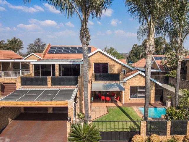 3 Bedroom House in Bonaero Park