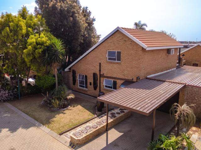 3 Bedroom House in Bonaero Park
