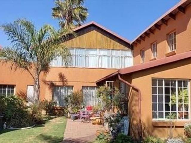 3 Bedroom House in Bonaero Park