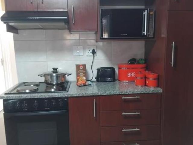 3 Bedroom House in Bongani