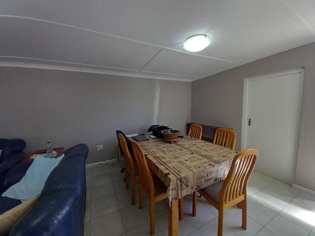 3 Bedroom House in Bonnie Brae