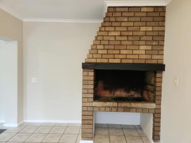 3 Bedroom House in Bonnie Brae