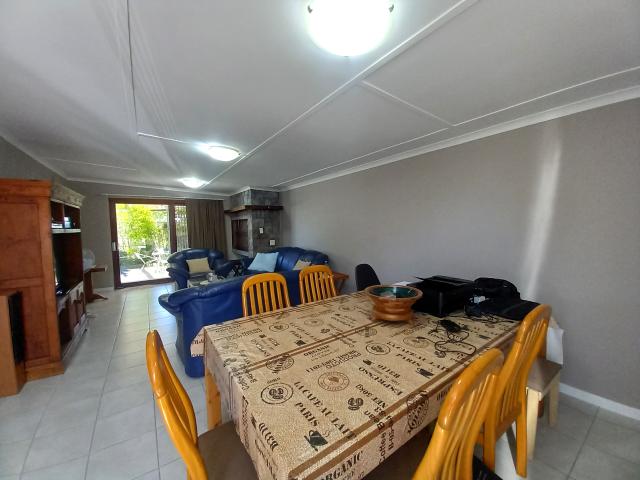3 Bedroom House in Bonnie Brae