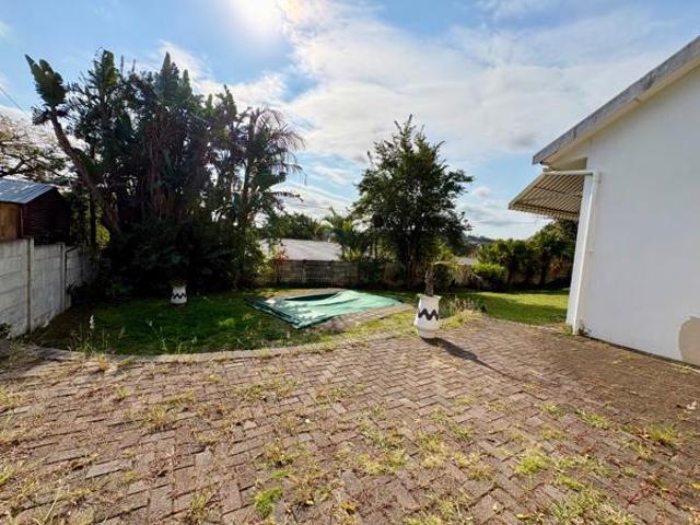 3 Bedroom House in Bonnie Doone