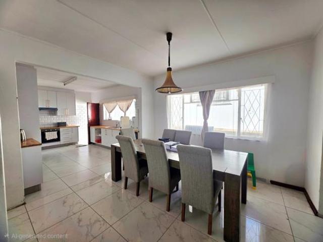3 Bedroom House in Bonnie Doone