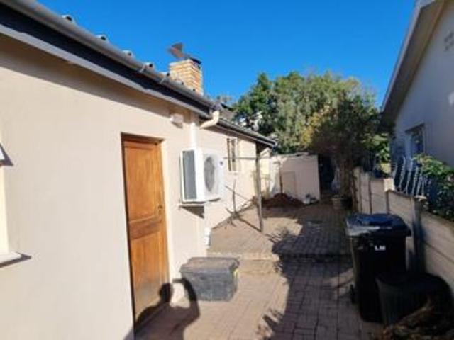 3 Bedroom House in Bonnievale